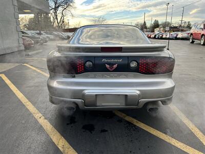 2002 Pontiac Firebird   - Photo 7 - Fairview Heights, IL 62208