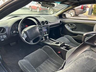 2002 Pontiac Firebird   - Photo 8 - Fairview Heights, IL 62208