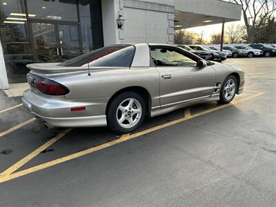 2002 Pontiac Firebird   - Photo 4 - Fairview Heights, IL 62208