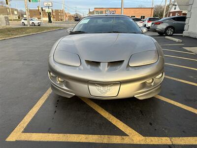 2002 Pontiac Firebird   - Photo 6 - Fairview Heights, IL 62208