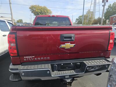 2019 Chevrolet Silverado 2500 LT   - Photo 6 - Millstadt, IL 62260