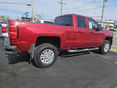 2019 Chevrolet Silverado 2500 LT   - Photo 4 - Millstadt, IL 62260