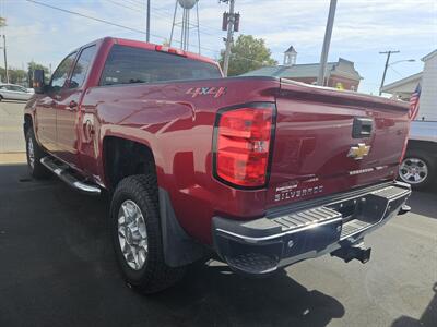 2019 Chevrolet Silverado 2500 LT   - Photo 5 - Millstadt, IL 62260