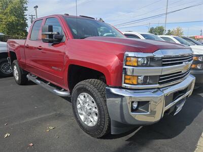 2019 Chevrolet Silverado 2500 LT   - Photo 3 - Millstadt, IL 62260