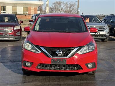 2017 Nissan Sentra S   - Photo 2 - Cahokia, IL 62206
