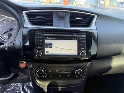 2017 Nissan Sentra S   - Photo 13 - Cahokia, IL 62206