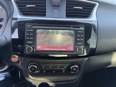 2017 Nissan Sentra S   - Photo 16 - Cahokia, IL 62206