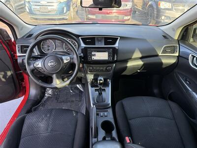 2017 Nissan Sentra S   - Photo 11 - Cahokia, IL 62206