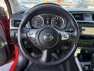 2017 Nissan Sentra S   - Photo 12 - Cahokia, IL 62206