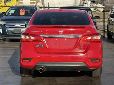 2017 Nissan Sentra S   - Photo 7 - Cahokia, IL 62206