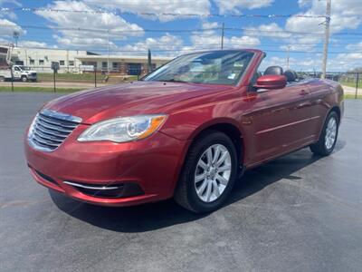 2013 Chrysler 200 Touring   - Photo 18 - Cahokia, IL 62206