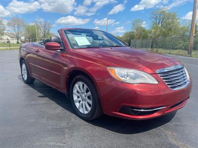 2013 Chrysler 200 Touring   - Photo 19 - Cahokia, IL 62206