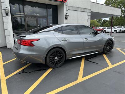 2016 Nissan Maxima 3.5 S   - Photo 4 - Fairview Heights, IL 62208