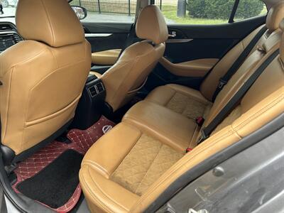 2016 Nissan Maxima 3.5 S   - Photo 9 - Fairview Heights, IL 62208