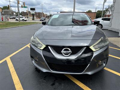 2016 Nissan Maxima 3.5 S   - Photo 6 - Fairview Heights, IL 62208