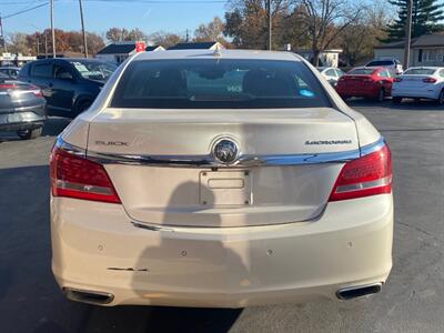 2014 Buick LaCrosse Premium II   - Photo 5 - Belleville, IL 62226