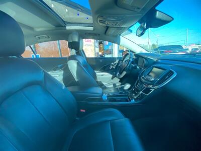 2014 Buick LaCrosse Premium II   - Photo 6 - Belleville, IL 62226