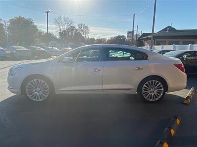 2014 Buick LaCrosse Premium II   - Photo 3 - Belleville, IL 62226