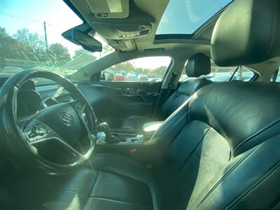 2014 Buick LaCrosse Premium II   - Photo 7 - Belleville, IL 62226