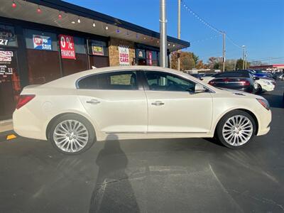 2014 Buick LaCrosse Premium II   - Photo 4 - Belleville, IL 62226
