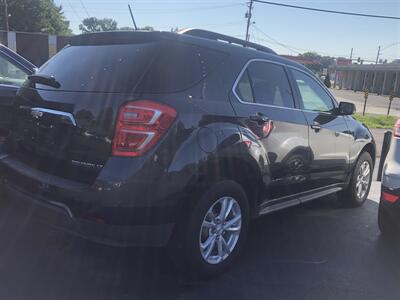 2016 Chevrolet Equinox LT   - Photo 5 - Belleville, IL 62226