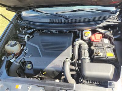 2013 Lincoln MKT EcoBoost   - Photo 8 - Cahokia, IL 62206