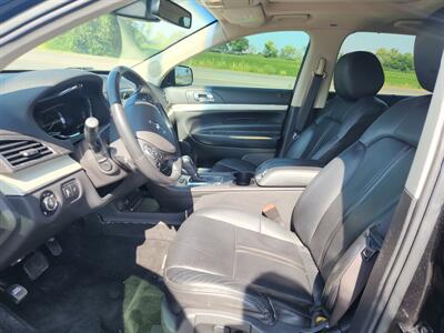 2013 Lincoln MKT EcoBoost   - Photo 7 - Cahokia, IL 62206