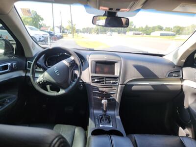 2013 Lincoln MKT EcoBoost   - Photo 5 - Cahokia, IL 62206