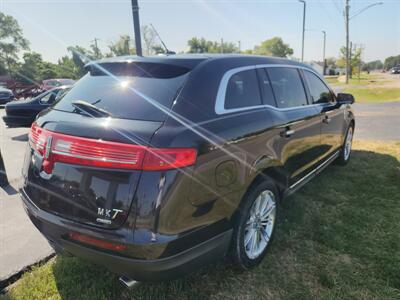 2013 Lincoln MKT EcoBoost   - Photo 4 - Cahokia, IL 62206