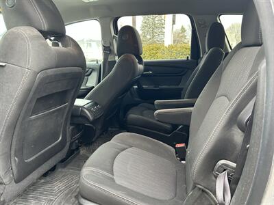 2014 Chevrolet Traverse LT   - Photo 9 - Fairview Heights, IL 62208