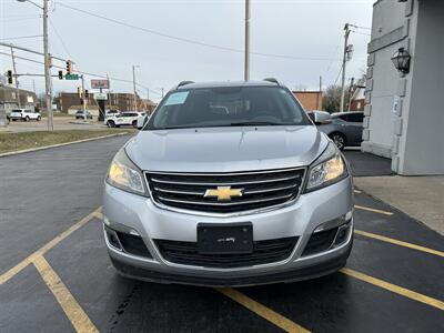 2014 Chevrolet Traverse LT   - Photo 6 - Fairview Heights, IL 62208