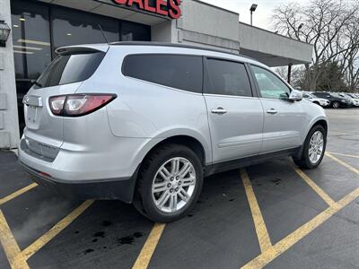 2014 Chevrolet Traverse LT   - Photo 4 - Fairview Heights, IL 62208