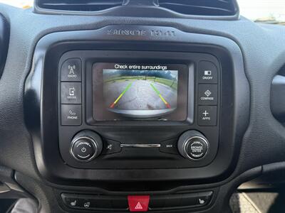 2016 Jeep Renegade Trailhawk   - Photo 13 - Cahokia, IL 62206