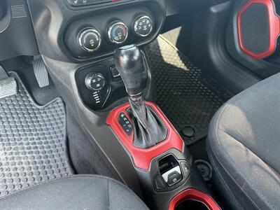 2016 Jeep Renegade Trailhawk   - Photo 14 - Cahokia, IL 62206