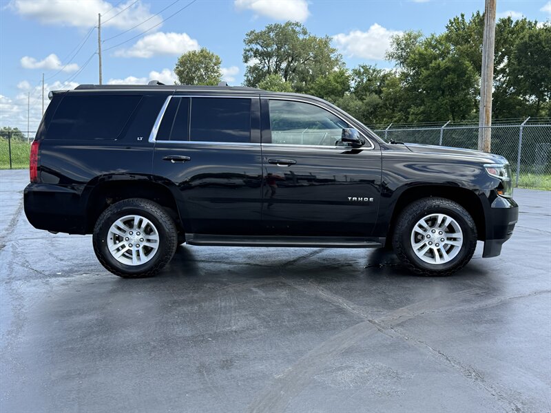 2019 Chevrolet Tahoe LT - Photo 5 - Cahokia, IL 62206