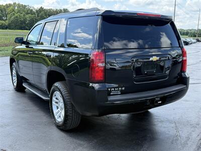 2019 Chevrolet Tahoe LT - Photo 8 - Cahokia, IL 62206