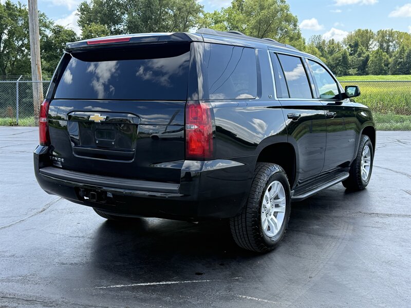2019 Chevrolet Tahoe LT - Photo 6 - Cahokia, IL 62206