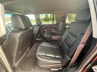 2019 Chevrolet Tahoe LT - Photo 11 - Cahokia, IL 62206