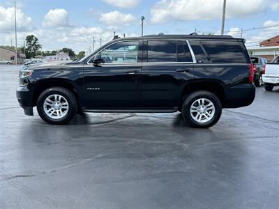2019 Chevrolet Tahoe LT - Photo 2 - Cahokia, IL 62206