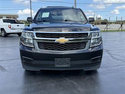 2019 Chevrolet Tahoe LT - Photo 3 - Cahokia, IL 62206