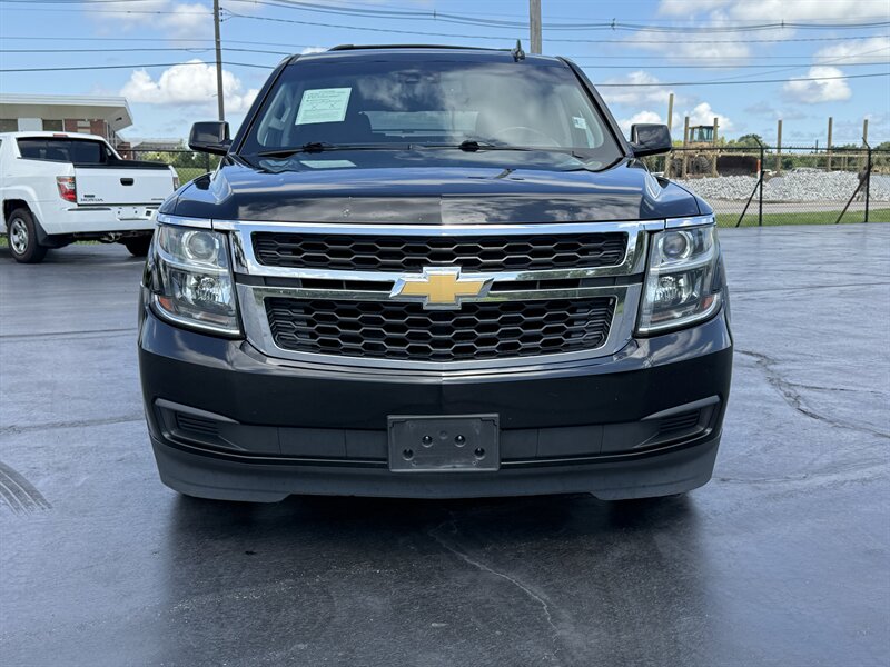 2019 Chevrolet Tahoe LT - Photo 3 - Cahokia, IL 62206