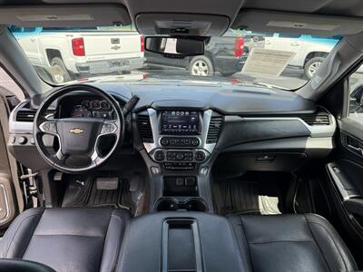 2019 Chevrolet Tahoe LT - Photo 13 - Cahokia, IL 62206