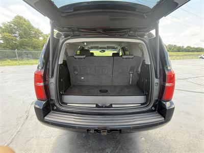 2019 Chevrolet Tahoe LT - Photo 9 - Cahokia, IL 62206