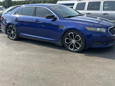 2014 Ford Taurus SHO - Photo 2 - Cahokia, IL 62206