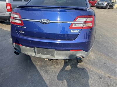 2014 Ford Taurus SHO - Photo 3 - Cahokia, IL 62206