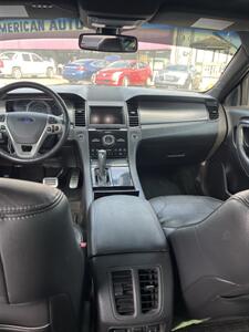 2014 Ford Taurus SHO - Photo 5 - Cahokia, IL 62206