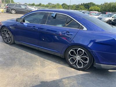2014 Ford Taurus SHO - Photo 4 - Cahokia, IL 62206