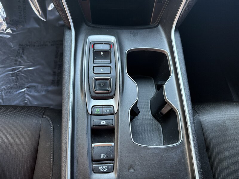 2019 Honda Accord Hybrid - Photo 14 - Cahokia, IL 62206