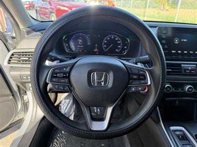2019 Honda Accord Hybrid - Photo 11 - Cahokia, IL 62206