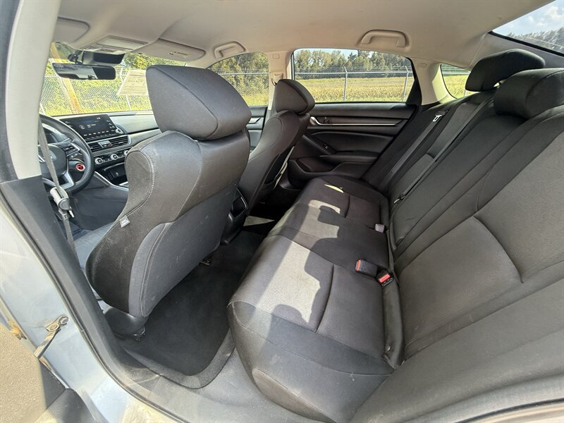 2019 Honda Accord Hybrid - Photo 10 - Cahokia, IL 62206